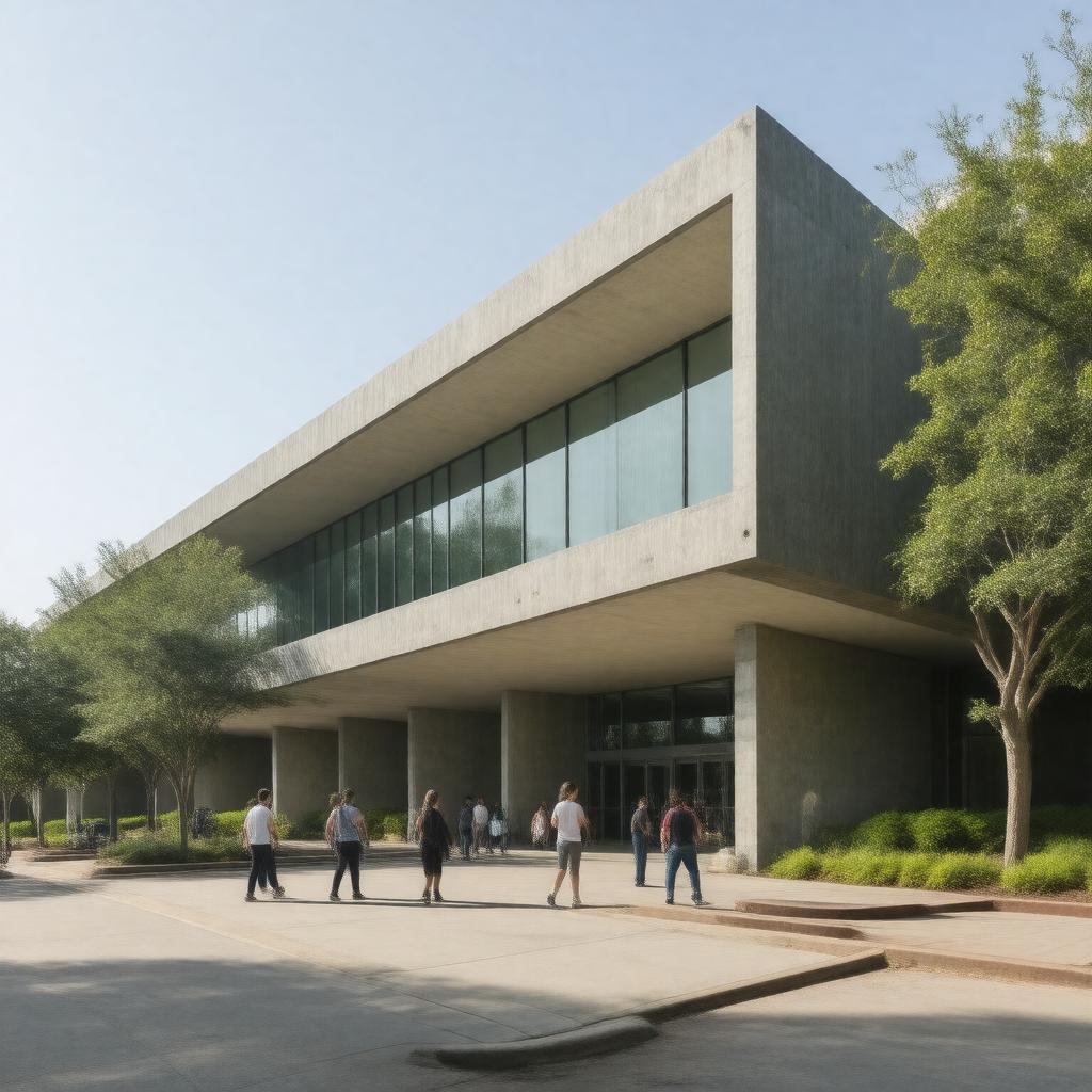 Ivan Allen College of Liberal Arts